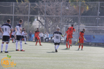 فريق ابناء يافا يفوز على بيتار كفار سابا بهدفين نظيفين